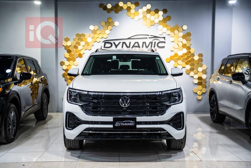 فولكسفاغن أطلس